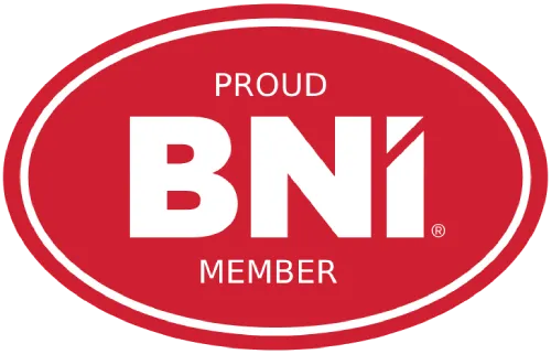 Proud Member - BNI